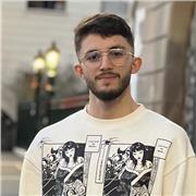 Étudiant en classe prèparatoire propose des cours particulier en mathématiques pour tous les niveaux
